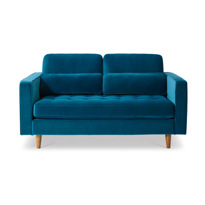 Skye Velvet 2 Seater Sofa