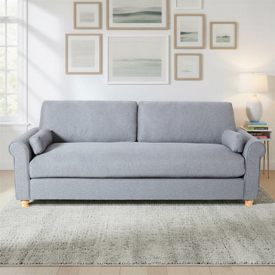 Soho Feather 3 Seater Sofa