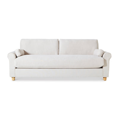 Soho Feather 3 Seater Sofa