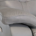 Talbot Leather Electric Reclining 3 Seater Sofa