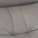 Talbot Leather Electric Reclining 3 Seater Sofa