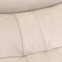 Talbot Leather Electric Reclining 2 Seater Sofa