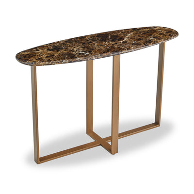 Odin Marble Console Table