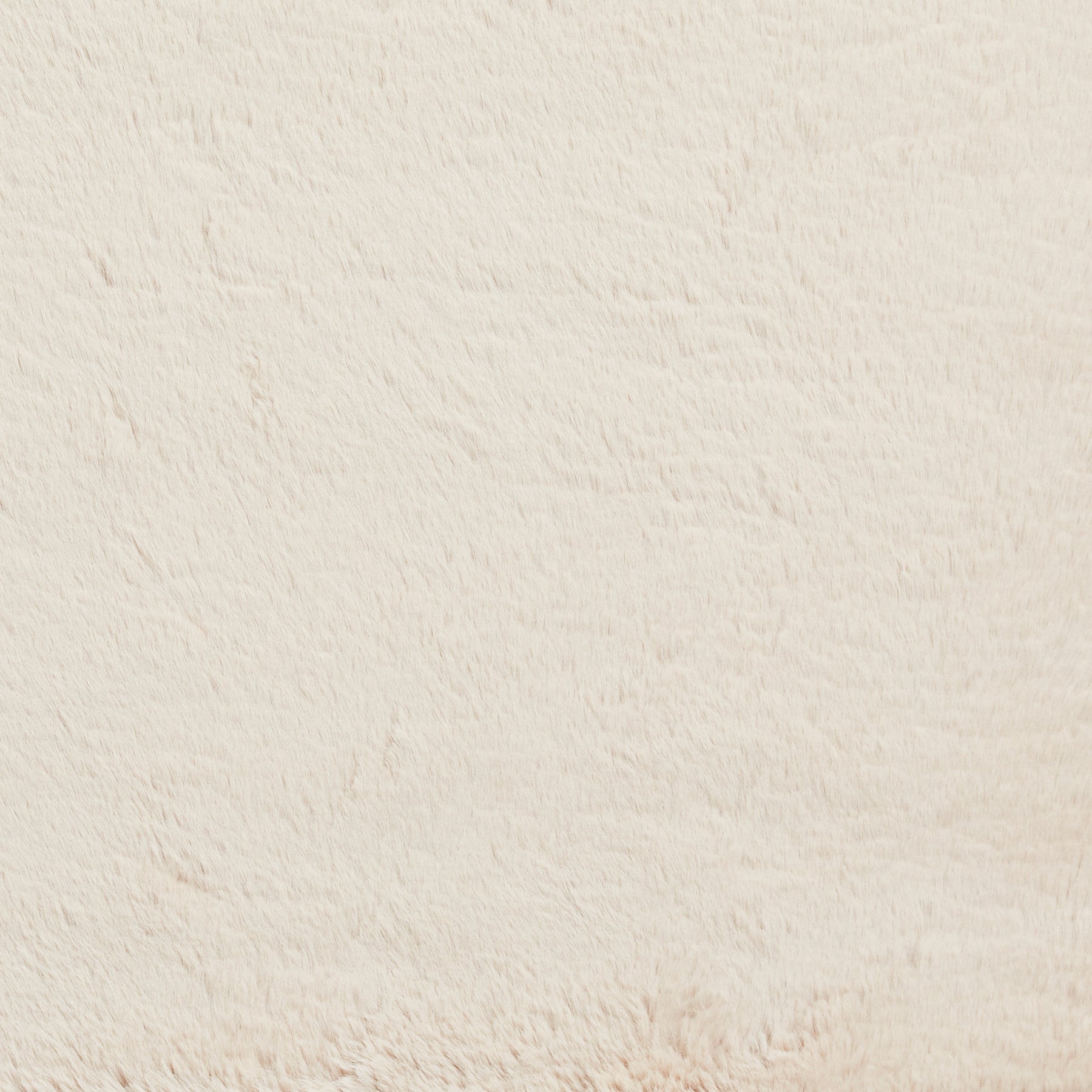 Dorset Beige Hand Tufted Super Teddy Rug