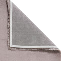Dorset Grey Hand Tufted Super Teddy Rug