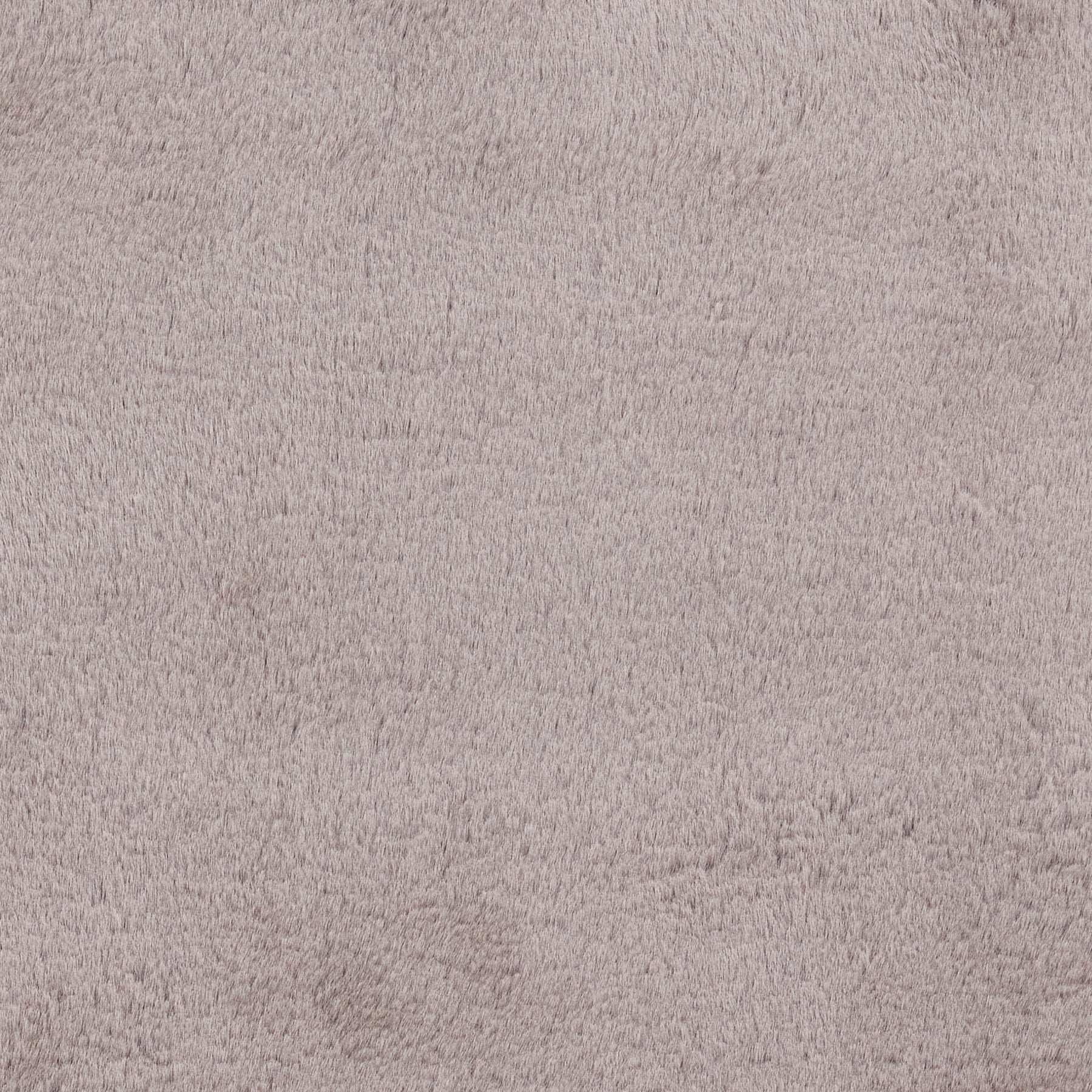 Dorset Grey Hand Tufted Super Teddy Rug