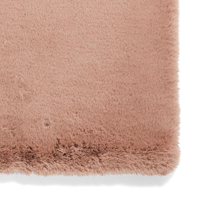 Dorset Hand Tufted Super Teddy Rectangular Rug for Living Room or ...