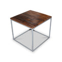Freya Lamp Table from Roseland Furniture