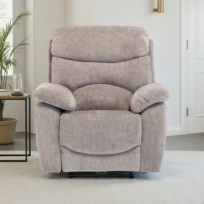 Eivor Power Recliner Armchair