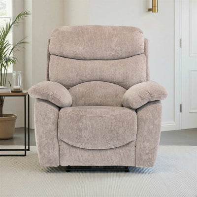 Eivor Power Recliner Armchair