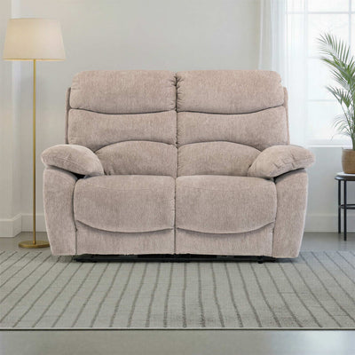 Eivor Power Recliner 2 Seater Sofa