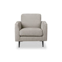 Esme Mink Armchair from Roseland Furniture