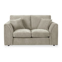 Dunford Mink 2 Seater Sofa from Roseland Furniture