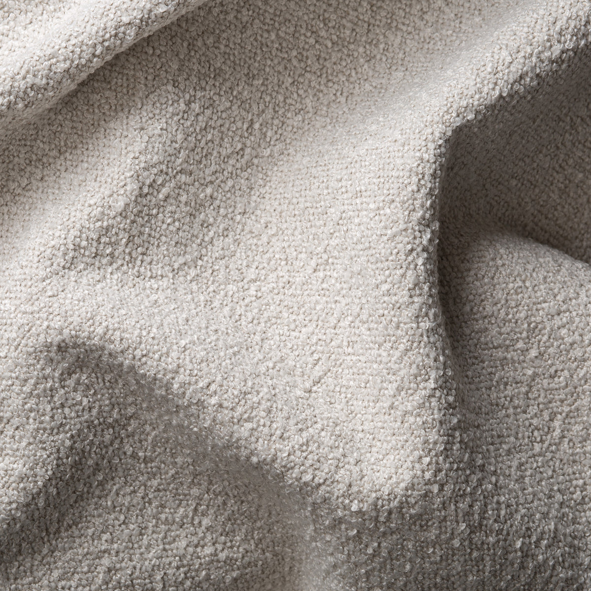 Carmel Boucle Fabric from Roseland Furniture