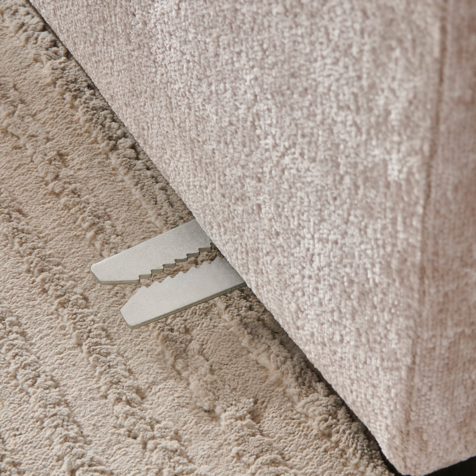 Symphony Modular Chaise Sofa from Roseland Furniture