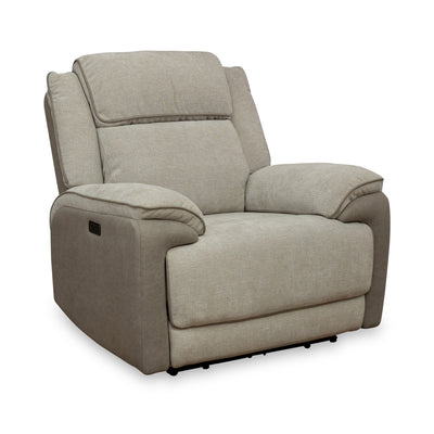 Redgrave Power Recliner Armchair