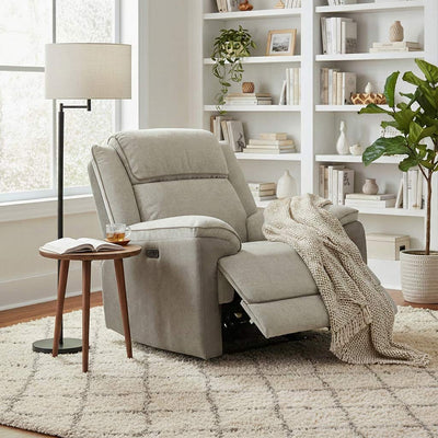 Redgrave Power Recliner Armchair