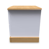 Wickham-2-drawer-bedside-table-in-white-ash from Roseland Furniture