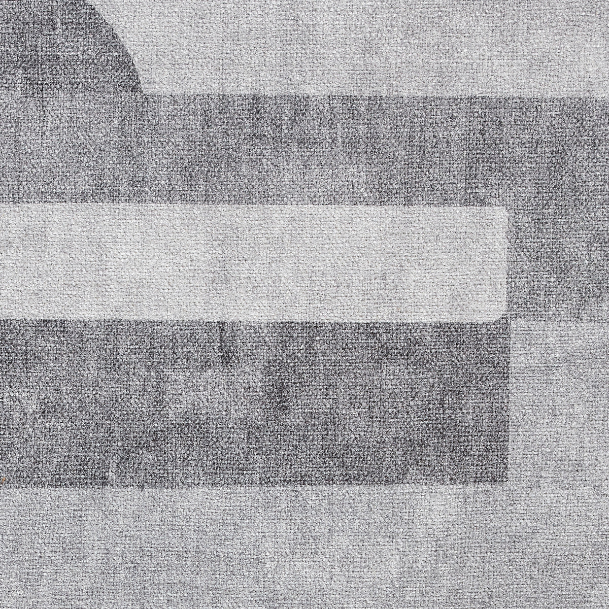 Grey Whitaker Abstract Flatweave Washable Rug from Roseland Furniture