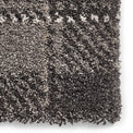 Sunbury Check Patterned Rug