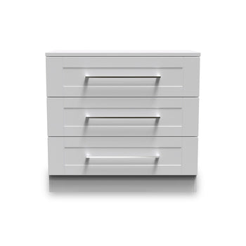 Bellamy 3 Drawer Chest