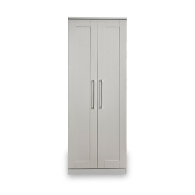 Bellamy 2 Door Wardrobe