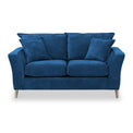 Rock 2 Seater Sofa Marine Roseland Furniture
