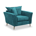 Rock Armchair Emerald Roseland Furniture