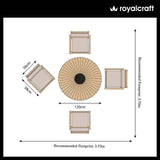 Floorplan Diagram for Set