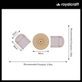 Floorplan Diagram for Set
