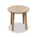 FSC 1 Roma 80cm Bistro Table w 2 Sol Dining Chairs Close1 from Roseland Furniture