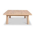 FSC 1 Roma Corner Set with 90cm Square Coffee Table from Roseland Furniture