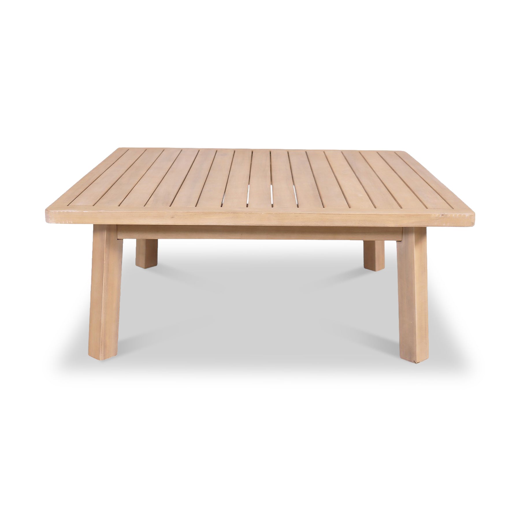 FSC 1 Roma Corner Set with 90cm Square Coffee Table from Roseland Furniture