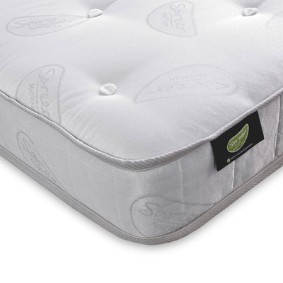 Aspire Pocket Sprung Mattress