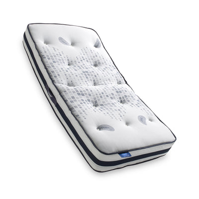 Matrah Gel Sprung Mattress