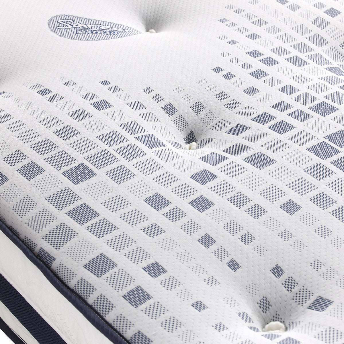 Matrah Gel Pocket Sprung Mattress