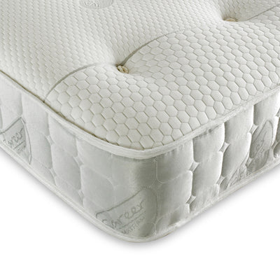 Matrah Memory Sprung Mattress