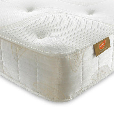 Matrah Reflex Pocket Sprung Mattress