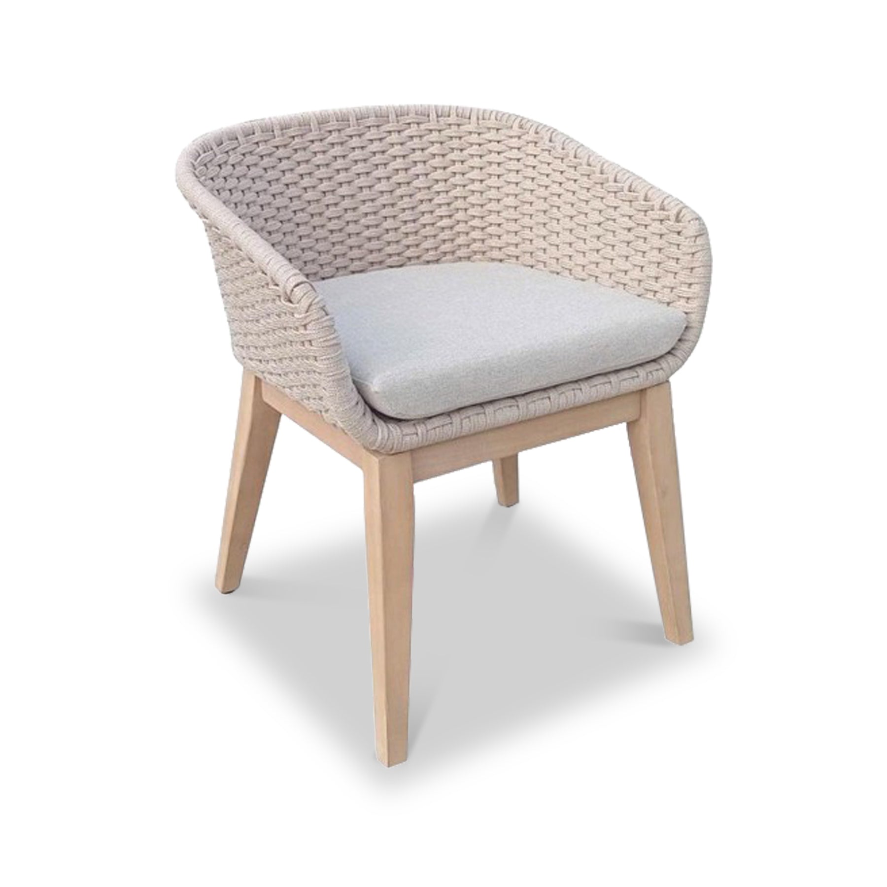 FSC 1 Saturn 200x145cm Ellipse Table w 8 EDawn Chairs from Roseland Furniture