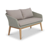 FSC 1 Sol 4 Seater Lounge Set with Coffee Table from Roseland Furniture
