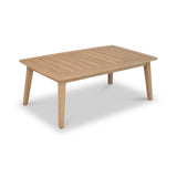 FSC 1 Sol 4 Seater Lounge Set with Coffee Table from Roseland Furniture