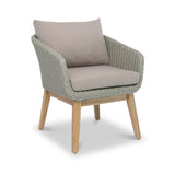 FSC 1 Sol 5 Seater Lounge Set with Coffee Table from Roseland Furniture