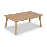 FSC 1 Sol 5 Seater Lounge Set with Coffee Table from Roseland Furniture