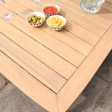 FSC 1 Sol Corner Lounge Set with Coffee Table Close1 from Roseland Furniture