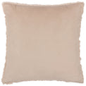 Sonnet Brulee 45cm Cushion by Roseland Furniture