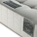 Memory Pocket 1500 Mattress