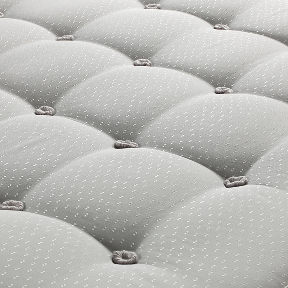 Memory Pocket 1500 Mattress