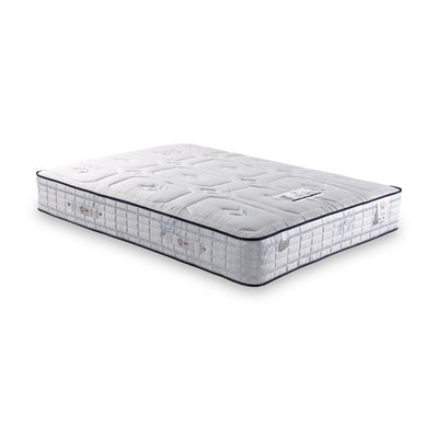 Pocket 2000 Mattress