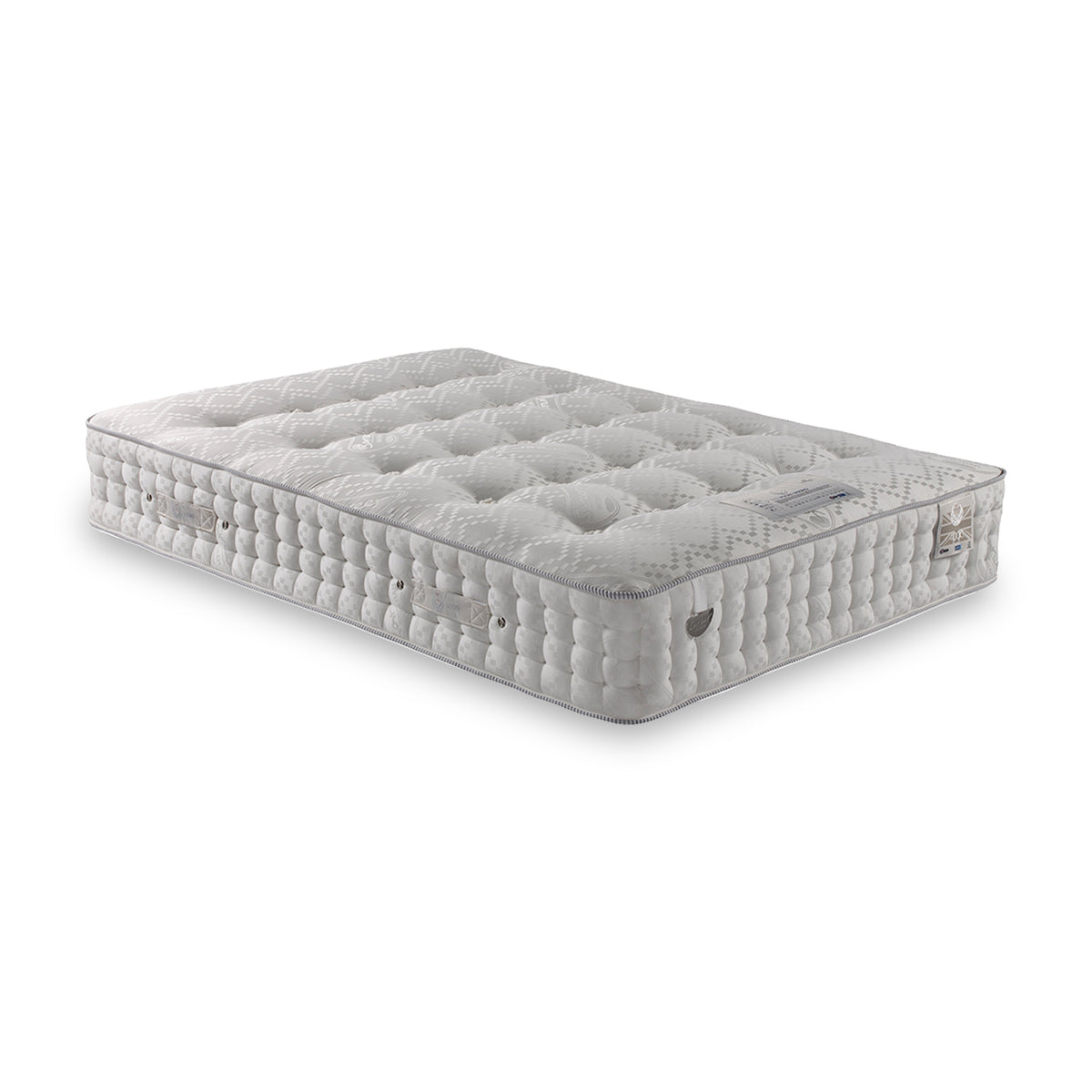 Memory Pocket 4000 Mattress from Roseland Furniture