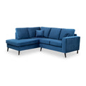 Swift LH Chaise Royal Roseland Furniture